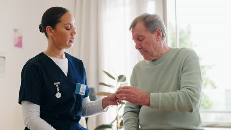 Doctor,-patient-and-medicine-with-prescription