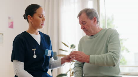 médico, paciente y medicamento con receta médica