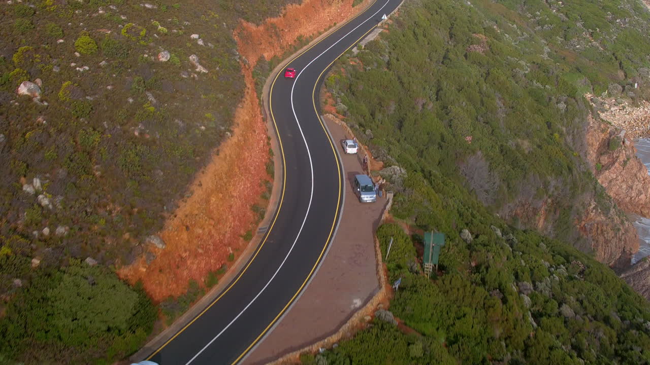 el sinuoso camino hacia el deseo de vagar
