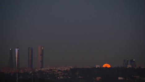 superficie roja de la luna 03