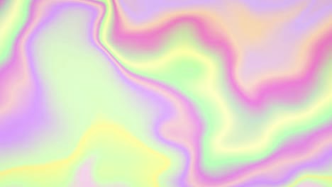 magenta purple pink abstract loop background animation