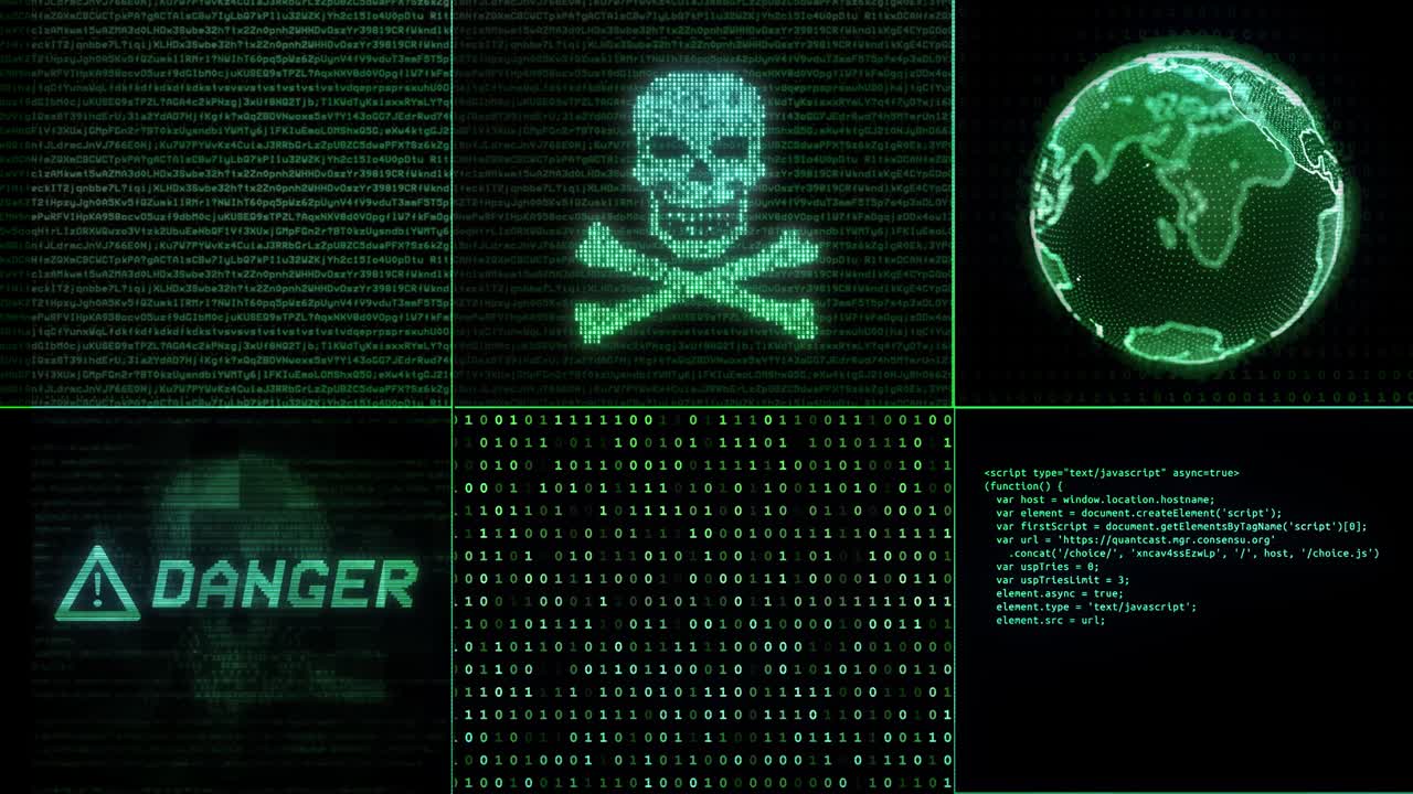 seguridad cibernética protección de datos tecnología empresarial concepto de privacidad.