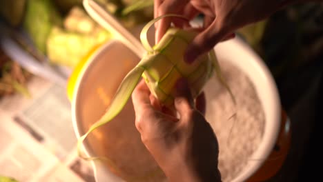 el ketupat