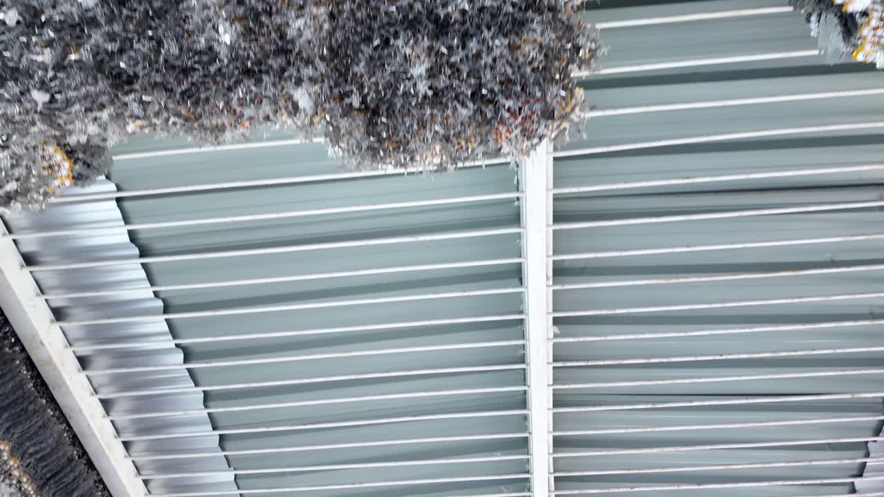 White Temple pagoda interior design Thailand Southeast Asia